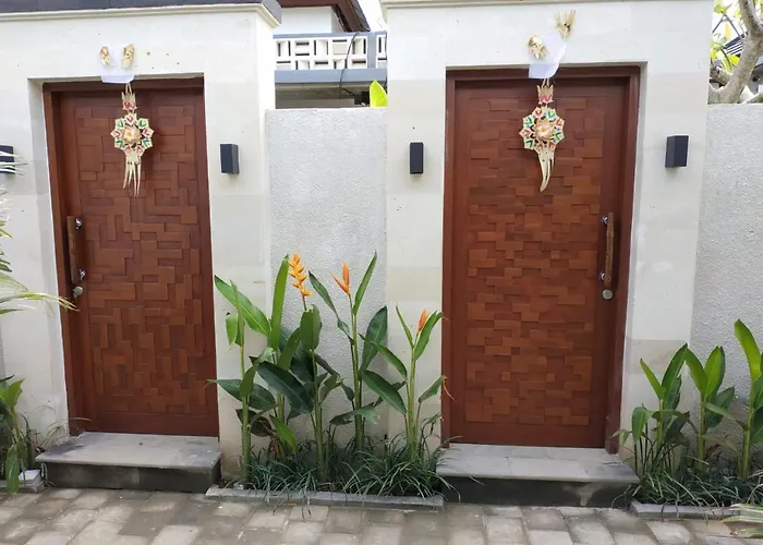 La Isla Villas Bali