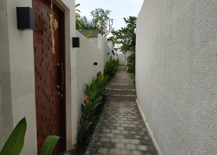 La Isla Villas Bali