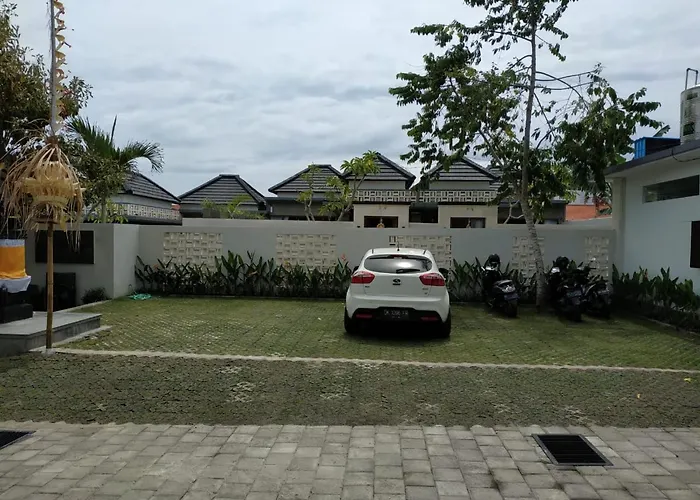 La Isla Villas Bali