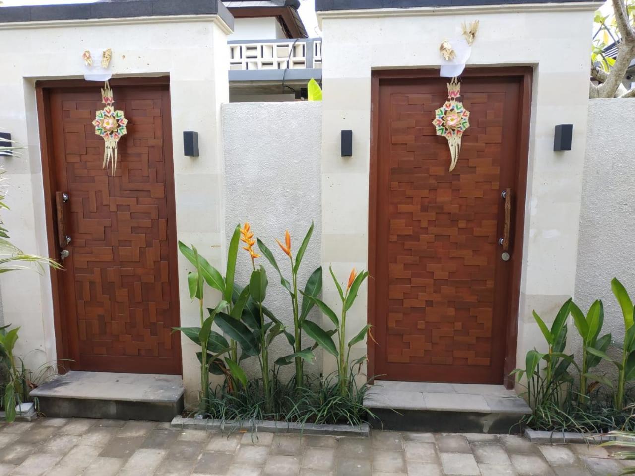 La Isla Bali Villa Canggu